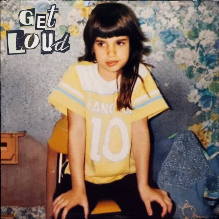 Get Loud Emily Lorentz, Sweetie Pie Sweetie Pie