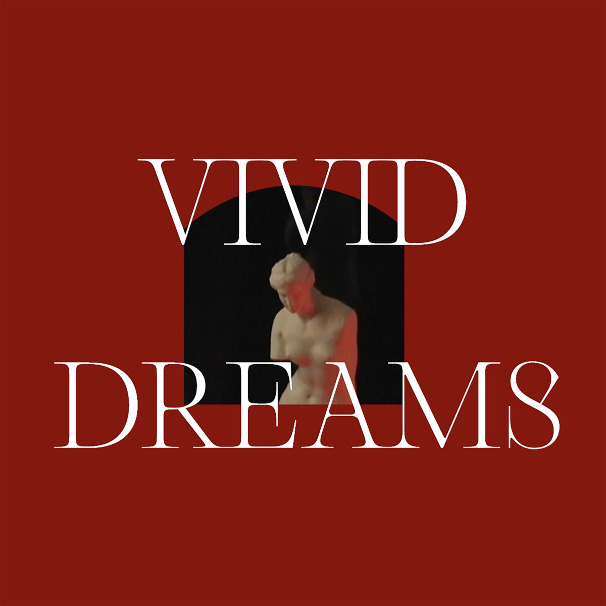 Vivid Dreams (Original Soundtrack) Robert Karpay