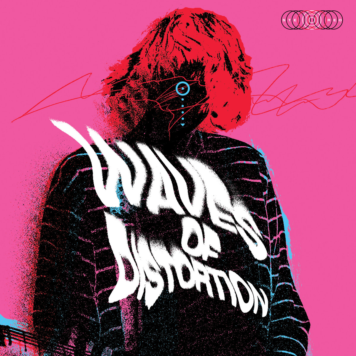 Waves of Distortion (The Best of Shoegaze 19902022) Various Artists