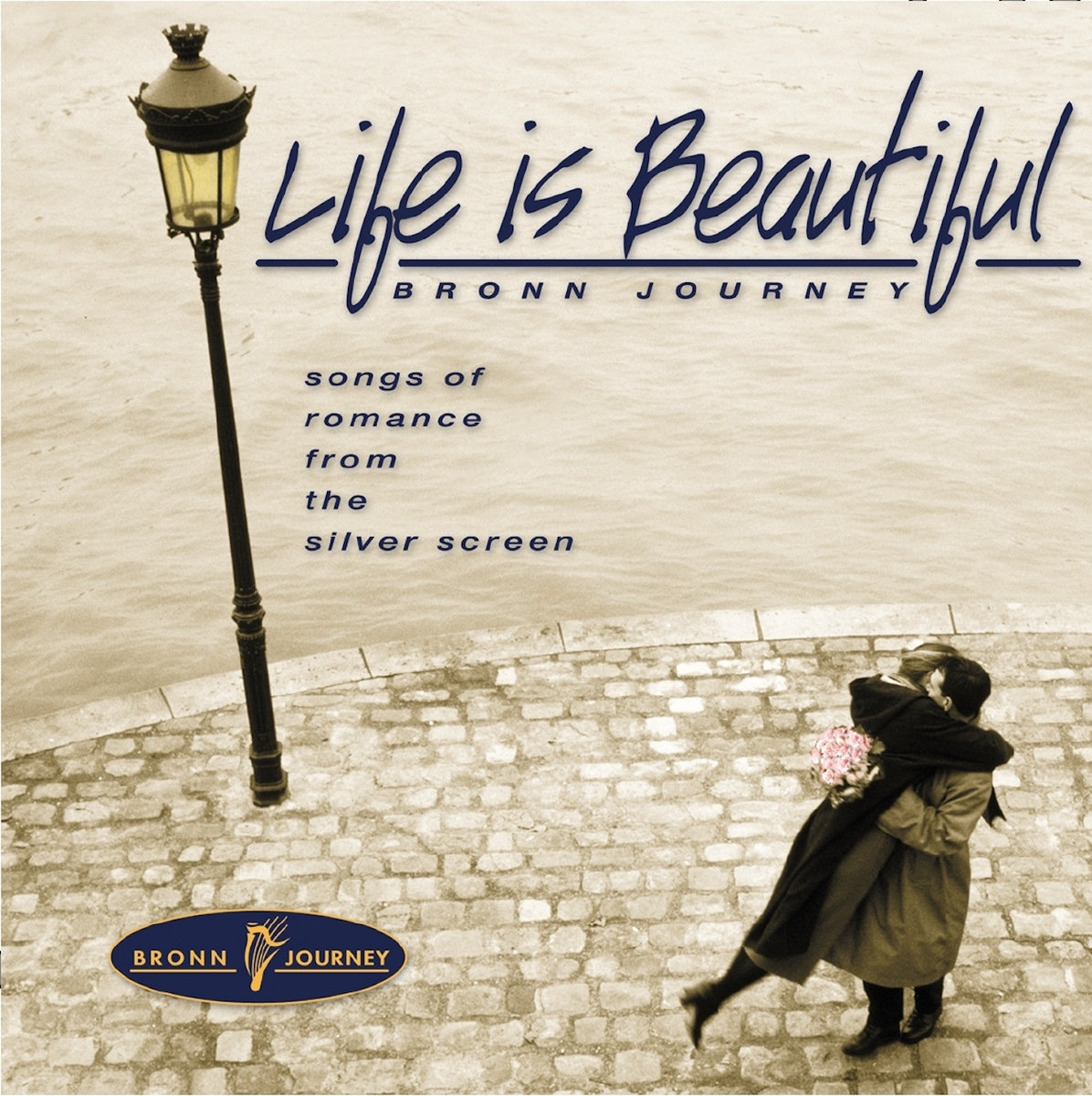 Life is Beautiful Bronn Journey