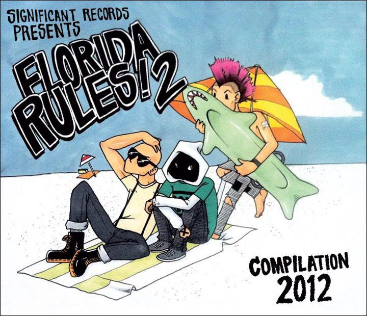 Florida Rules 2012 Escapist