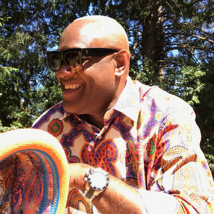 It's Summer Time Gary Wyatt