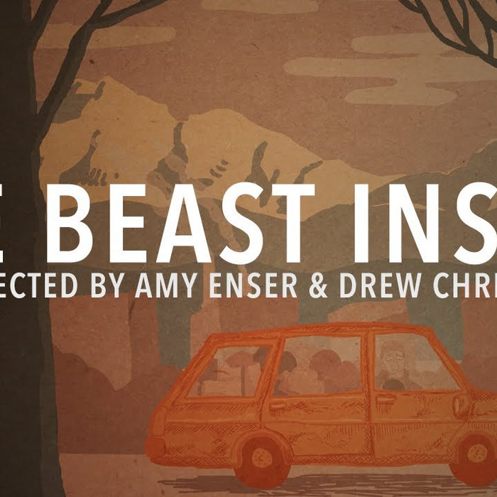 The Beast Inside TiLawn (Son of TiBurtzloff) TiBurtzloff