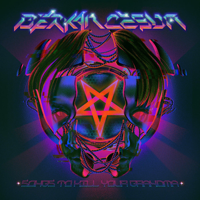 Songs to Kill Your Grandma Berkan Cesur