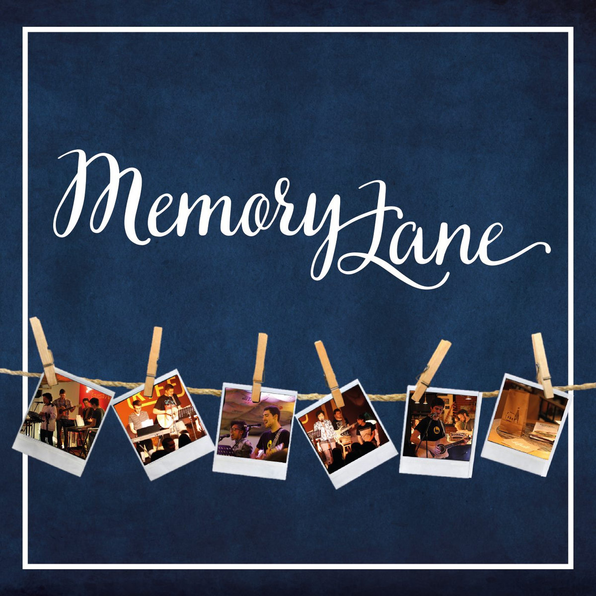 Memory Lane Diana Ezerex