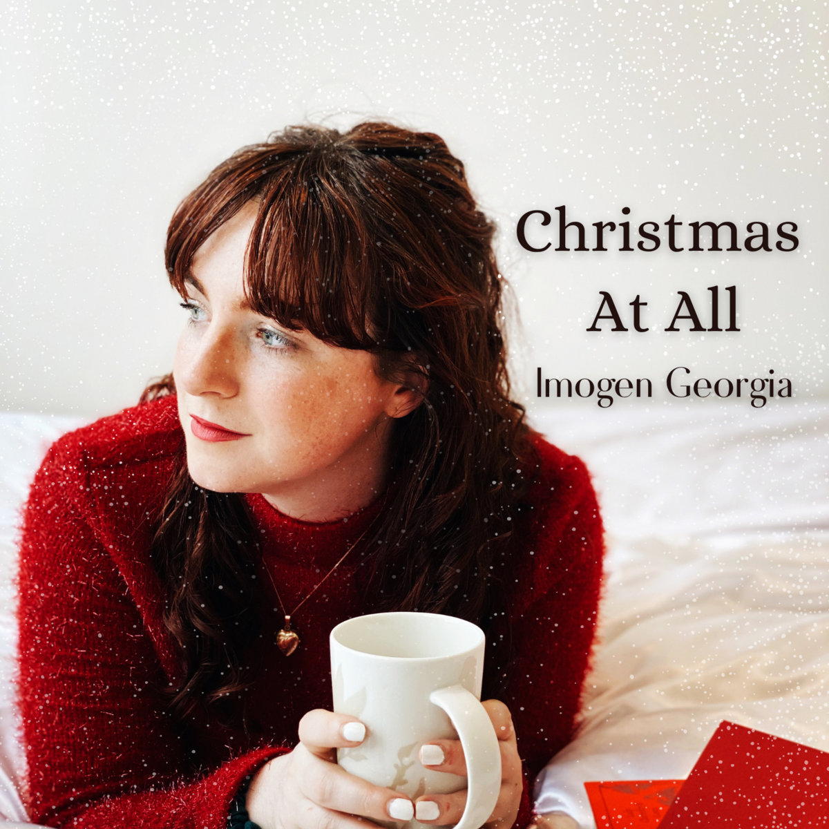 Christmas At All Imogen