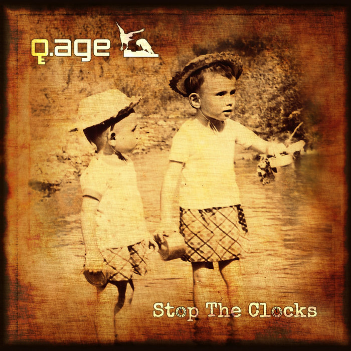 Stop The Clocks Q.Age