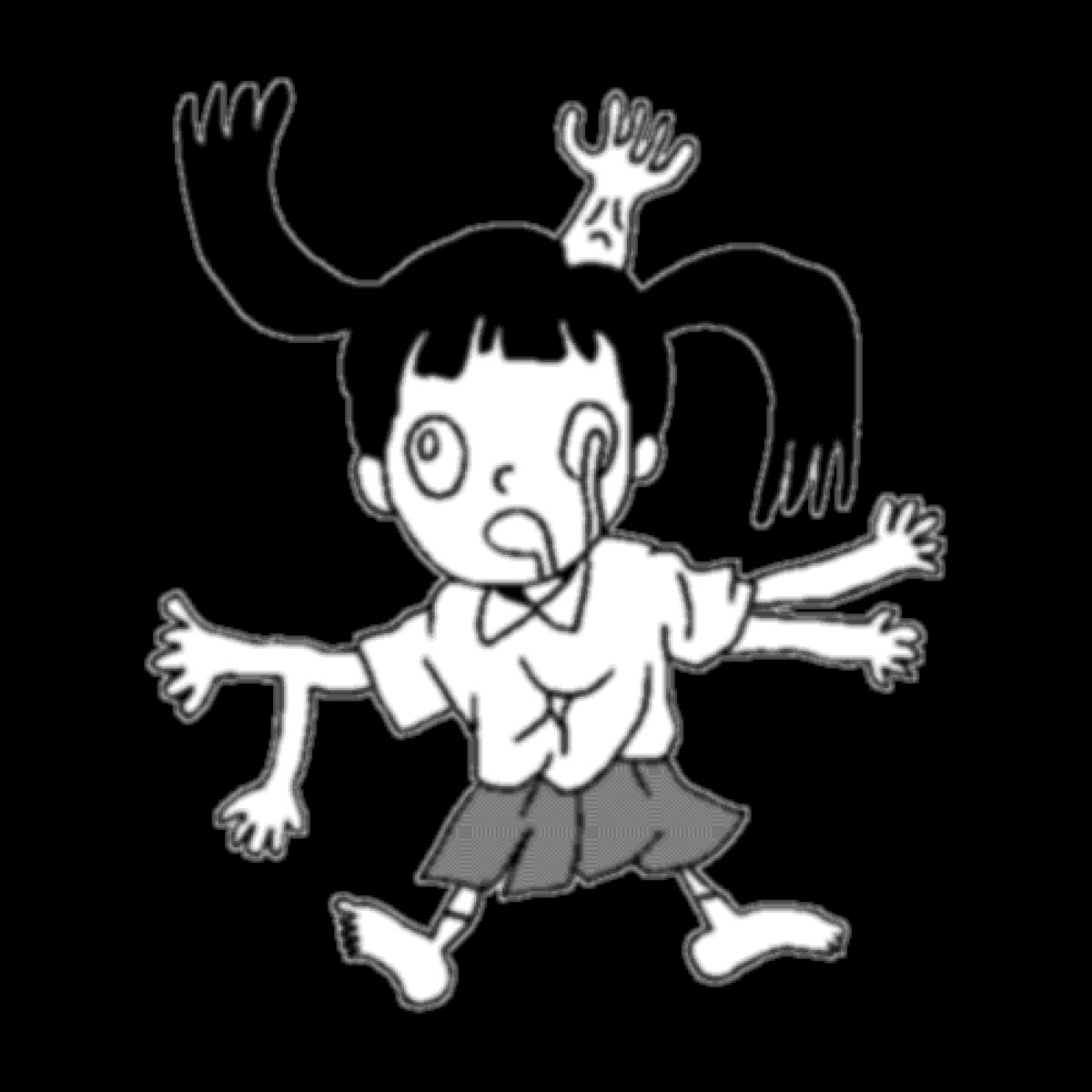 Monoko | Nightmare Journal | Thyme