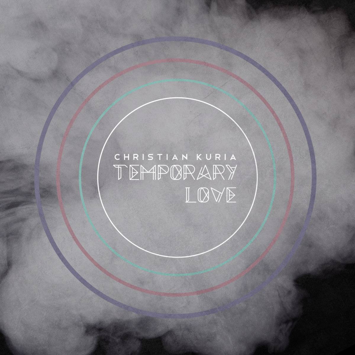 Temporary Love Christian Kuria