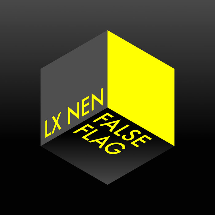 False Flag LX NEN