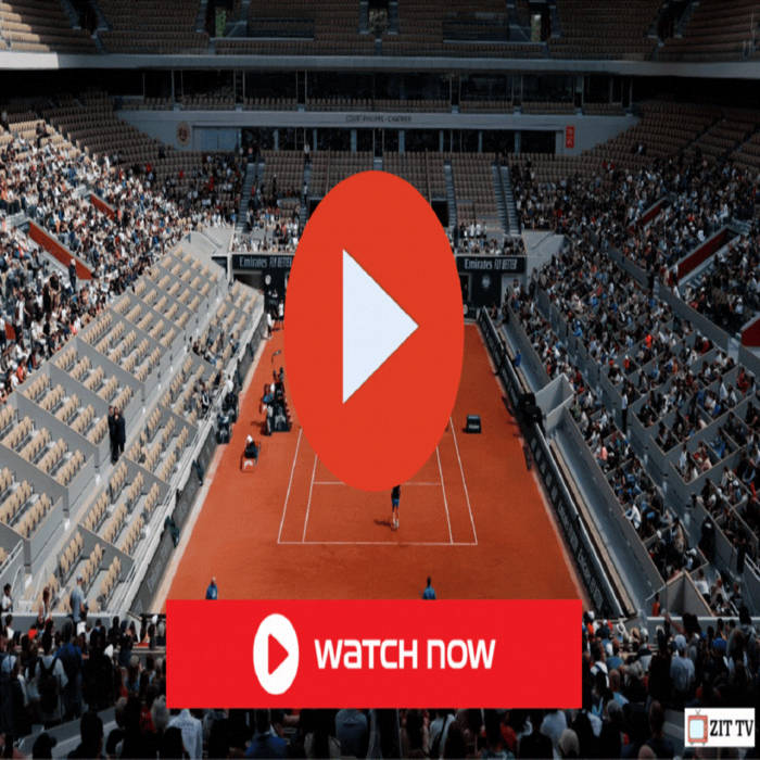 STREAMs!]] Carlos Alcaraz vs Alexander Zverev LIVE Coverage ON French Open Men's Final 2024 TV