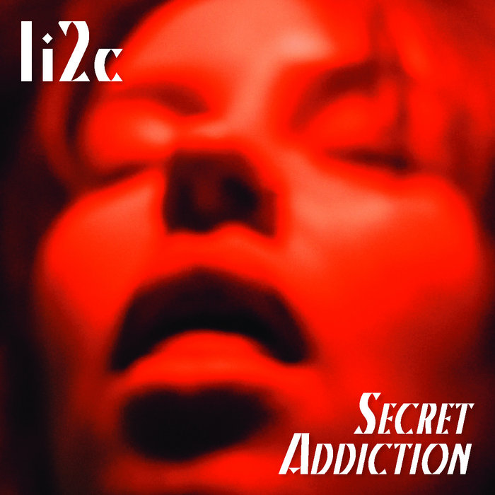 Secret Addiction [2023 Single] _1i2c