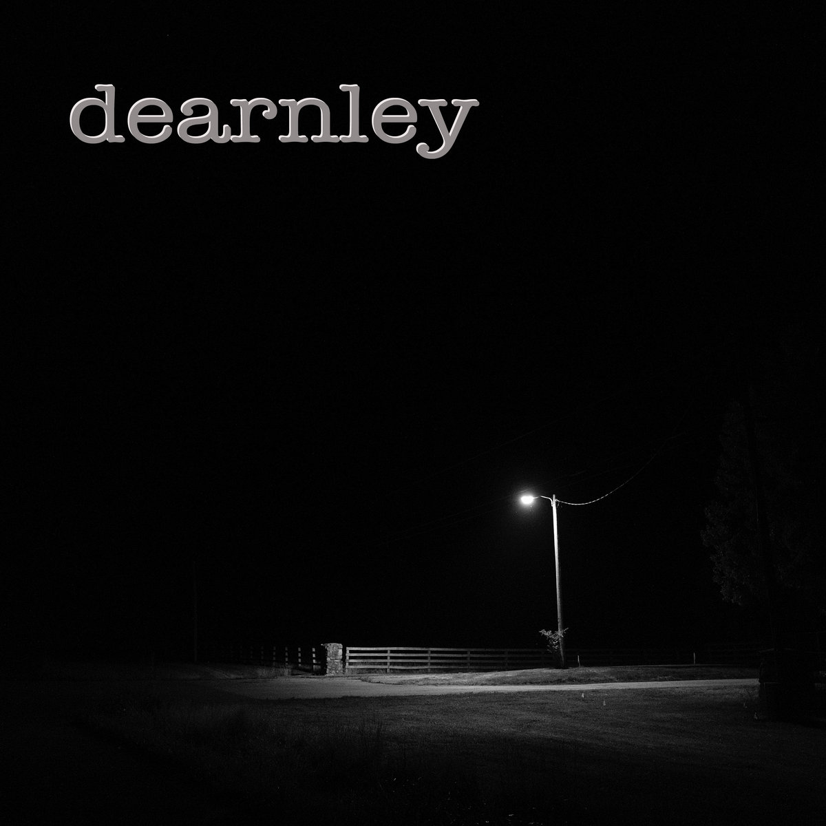Out of Darkness Dearnley