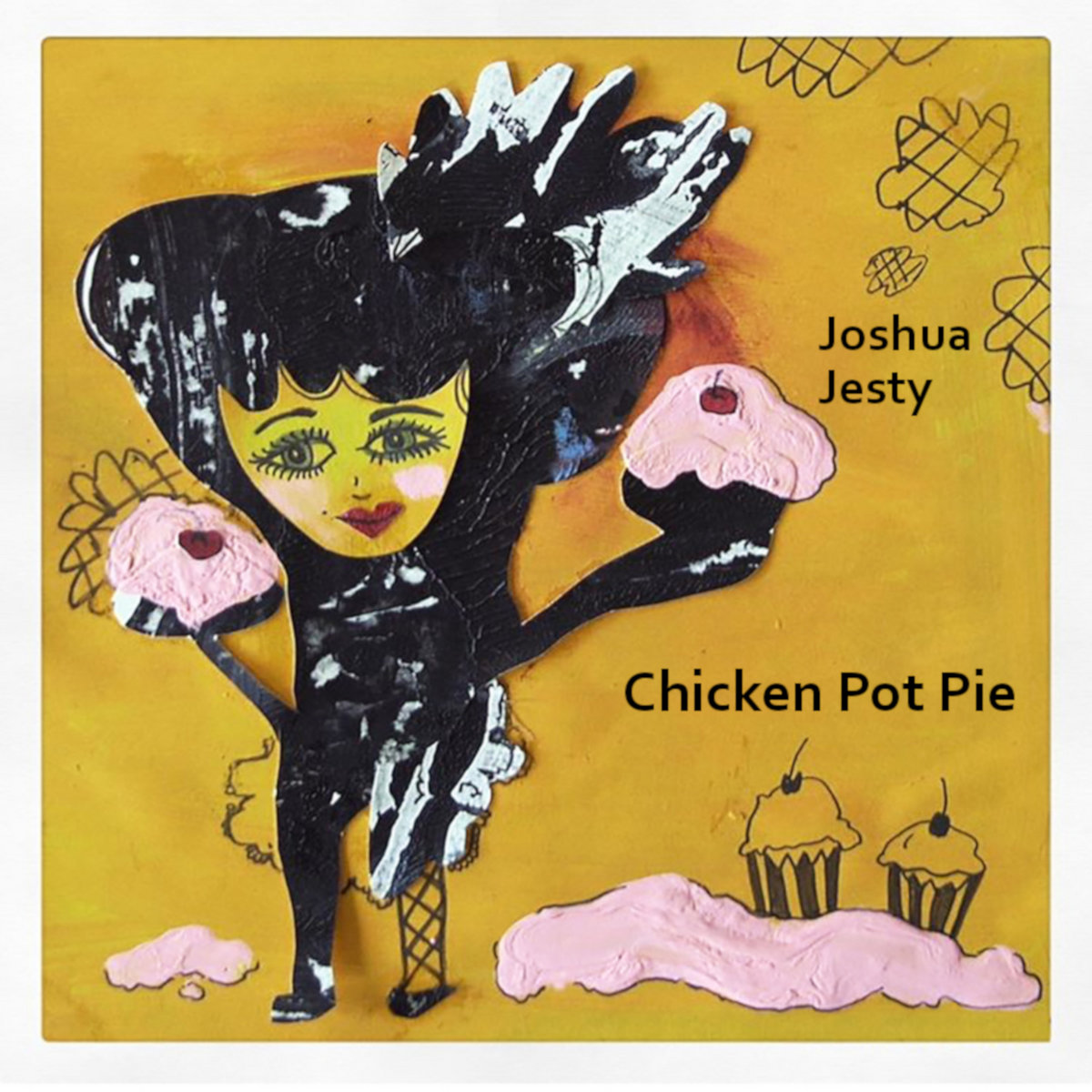 Chicken Pot Pie joshua jesty