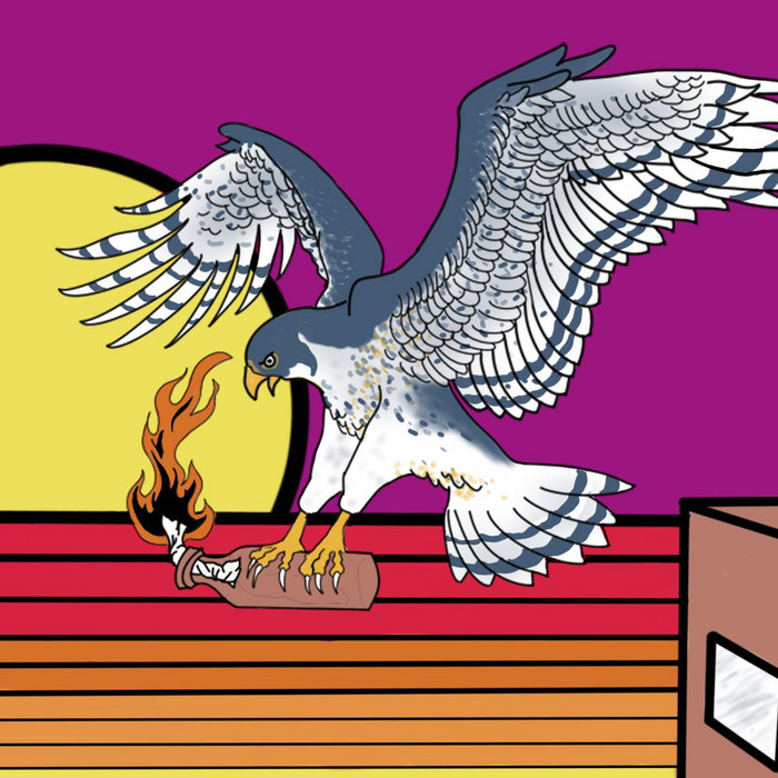 Sundown Town EP Ray Porter & Marty B𓅃 feat. Devin Nu Phlo Ray Porter