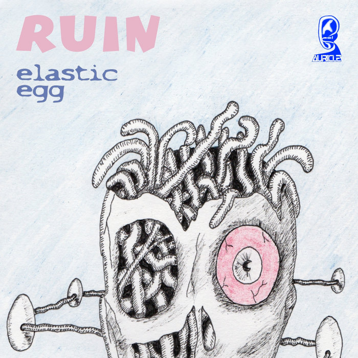 Elastic Egg Ruin