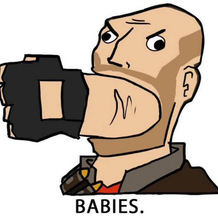 You! Yes You! You are Dead! Not Big Surprise Tre Watson