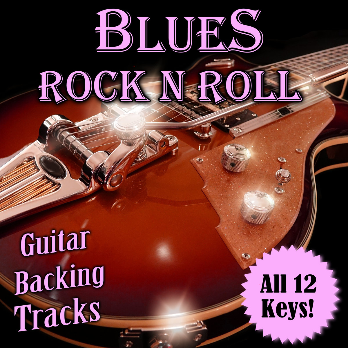 free guitar backing tracks download Marin Rinaldi