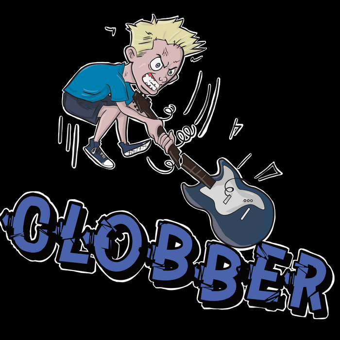 Clobber Clobber