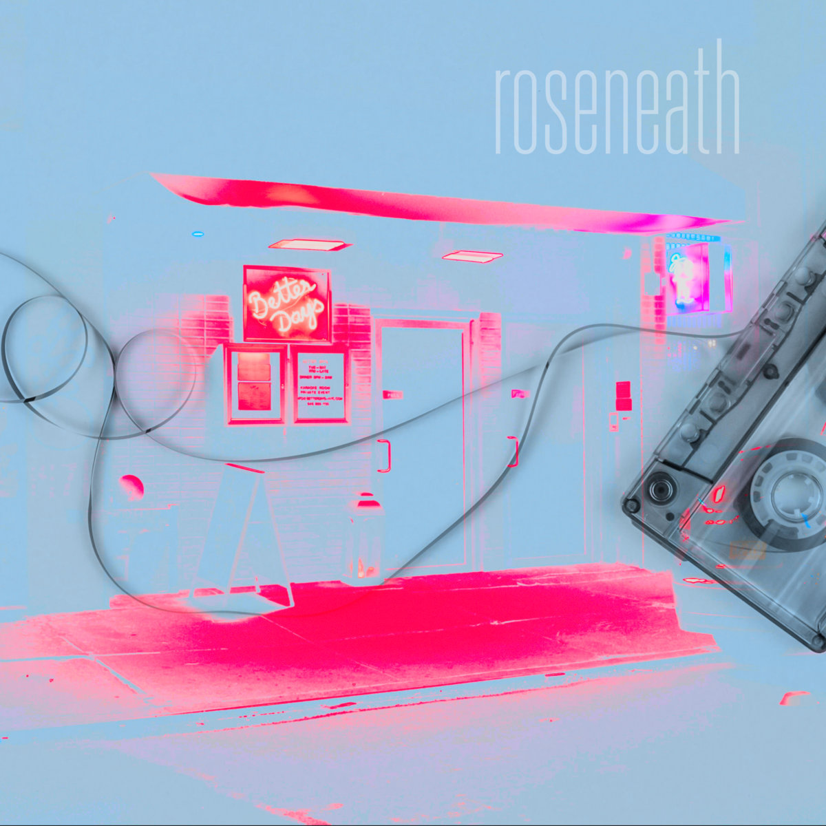 Video Games Roseneath