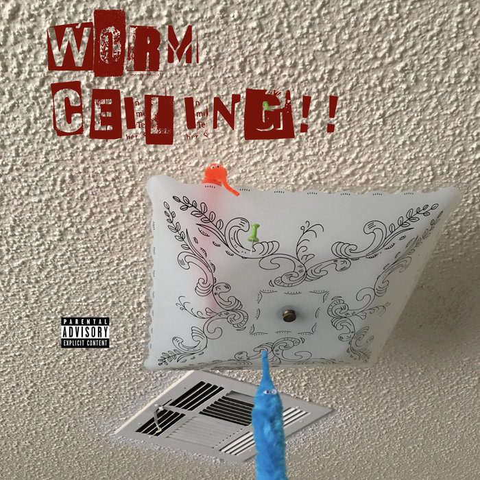 Worm Ceiling Worm Ceiling