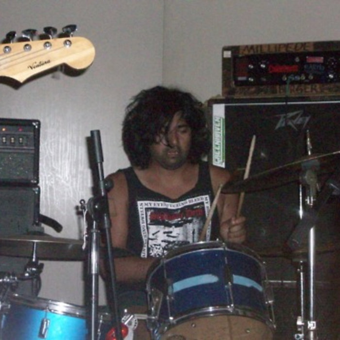 party animals inc. STRANGE MATTER