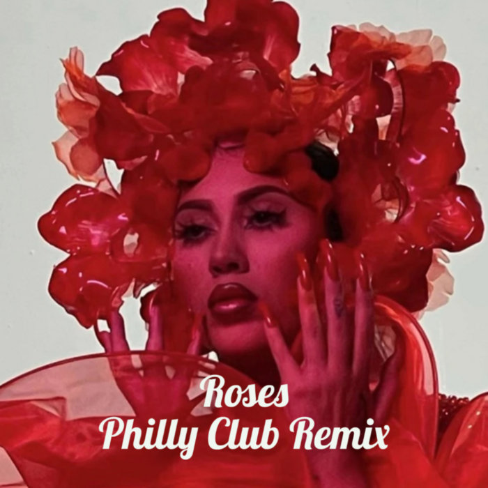 Kali Uchis Roses (Philly Club Remix) Traps N Trees