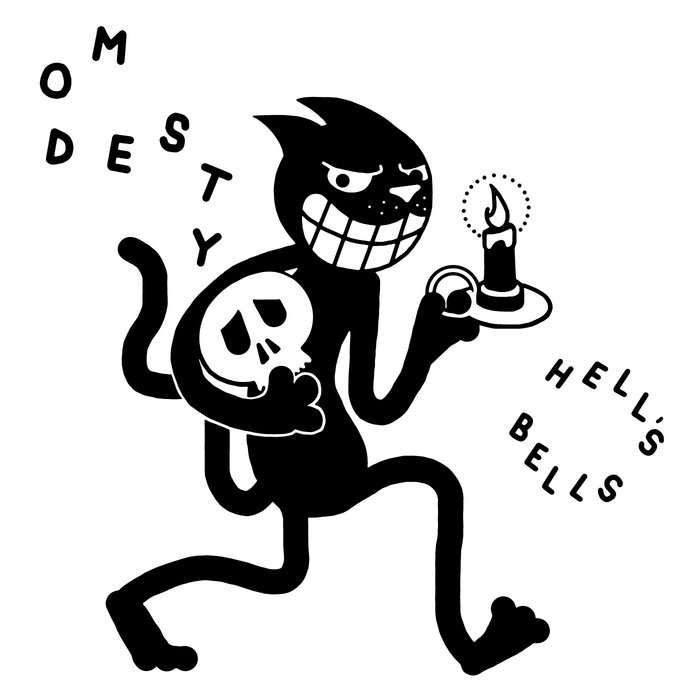 Hell's Bells MODESTY