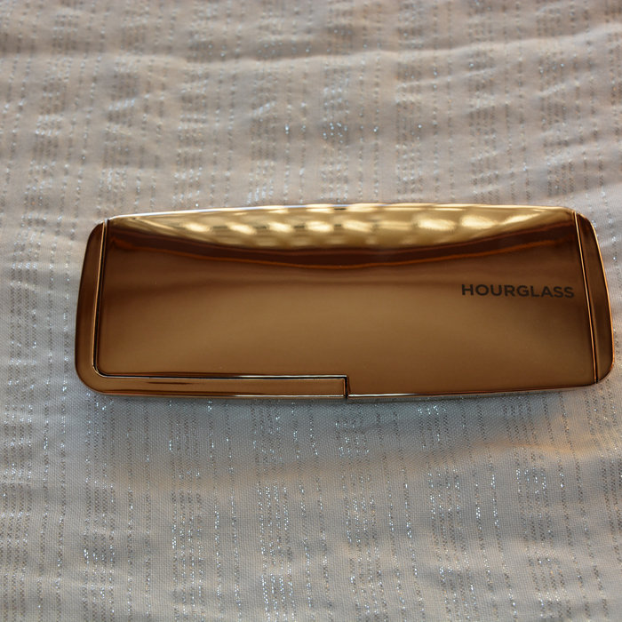 Hourglass Ambient Strobe Lighting Powder Incandescent Christmas