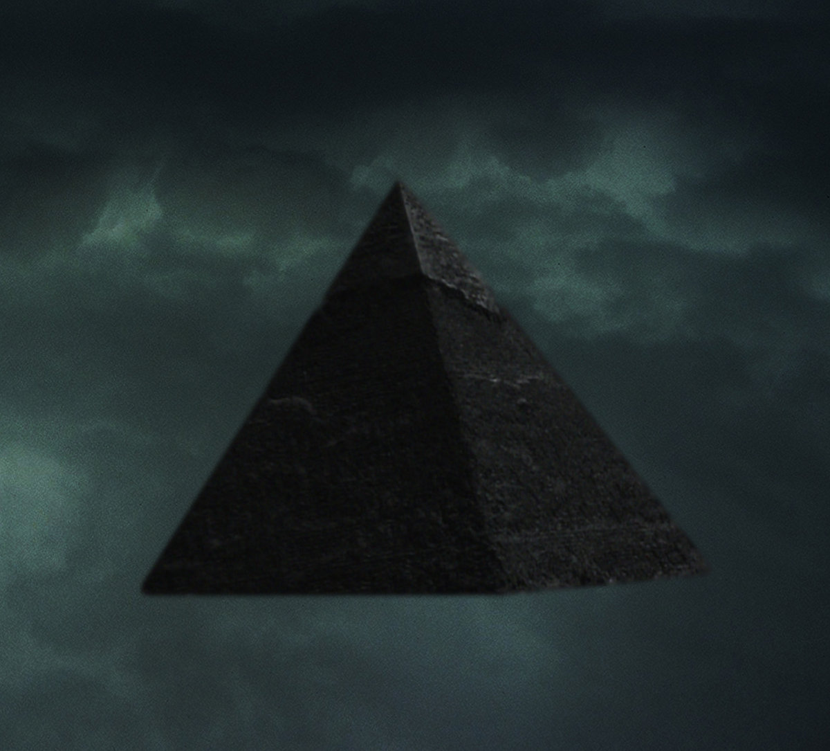 Black Pyramid AUN Cyclic Law