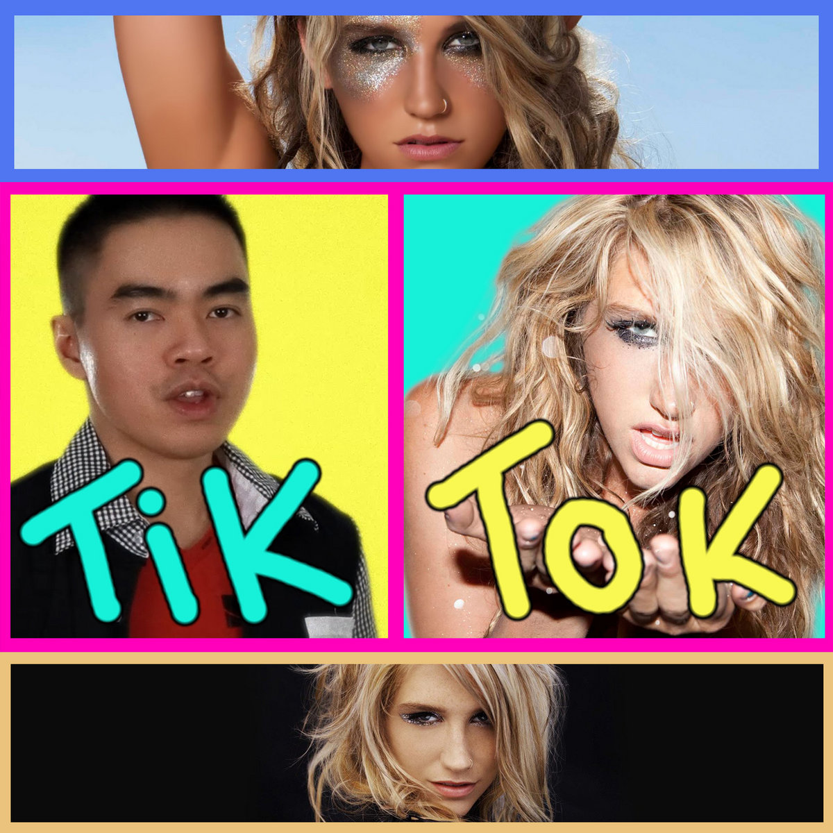 Tik Tok Song Kesha Mp3 tiktok song 2020