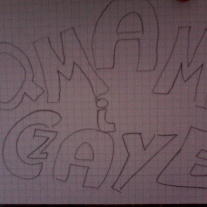 illegal bootleg. kontynuacja Qmam 'n' Czaye enjoy life