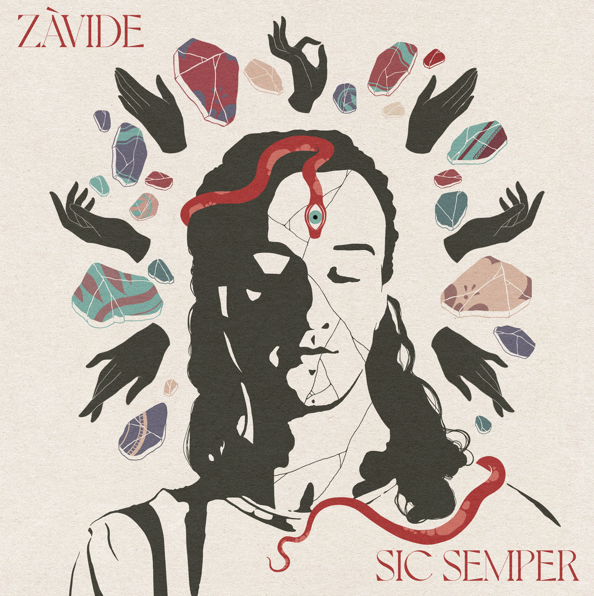 Sic Semper Zvide