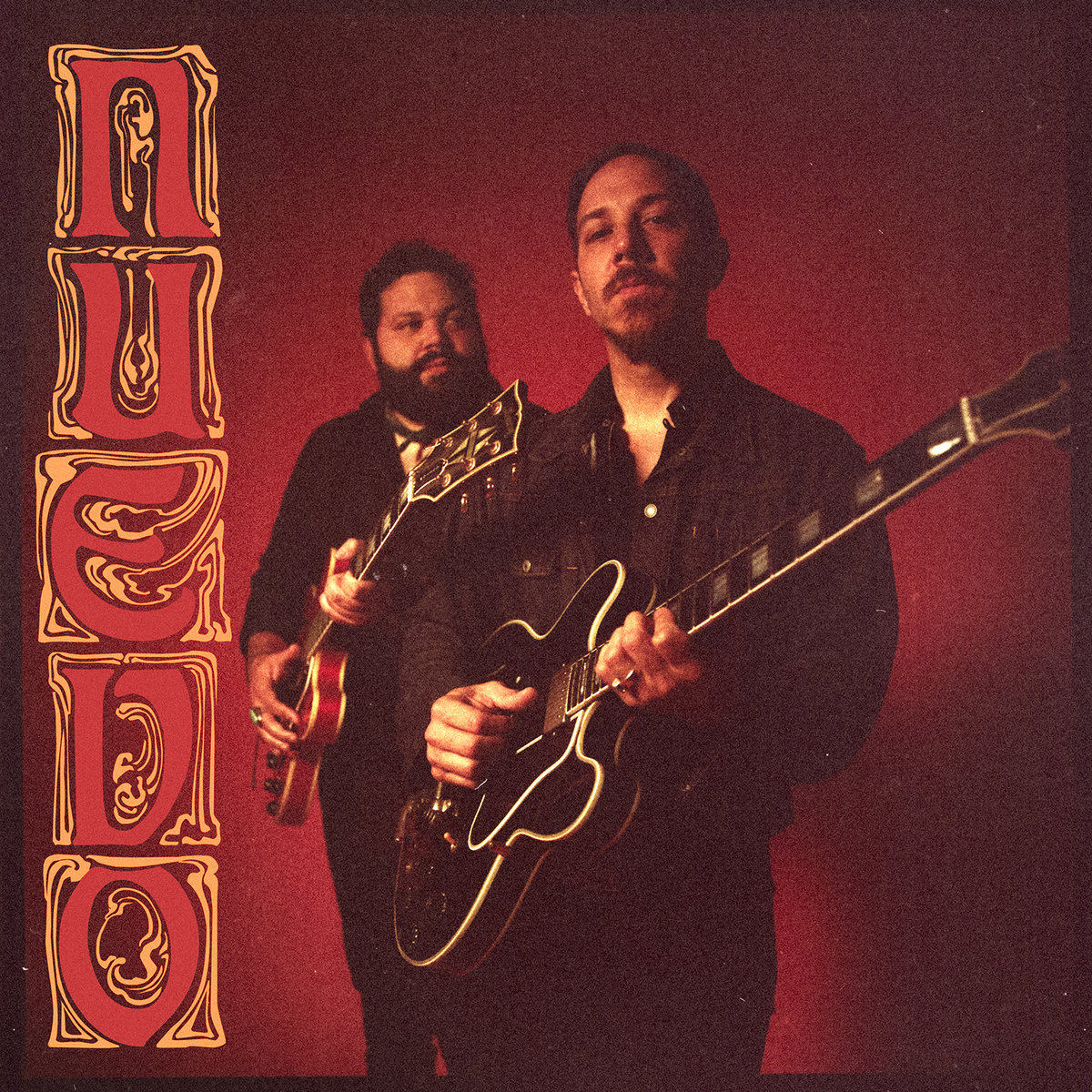 Nuevo Nuevo (Nine Mile Records) Ruta 66