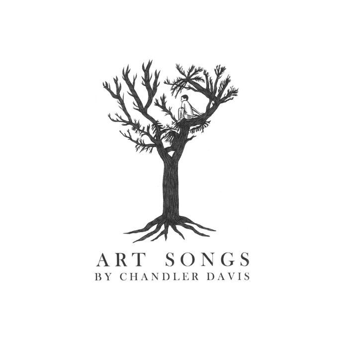 Art Songs Chandler Davis