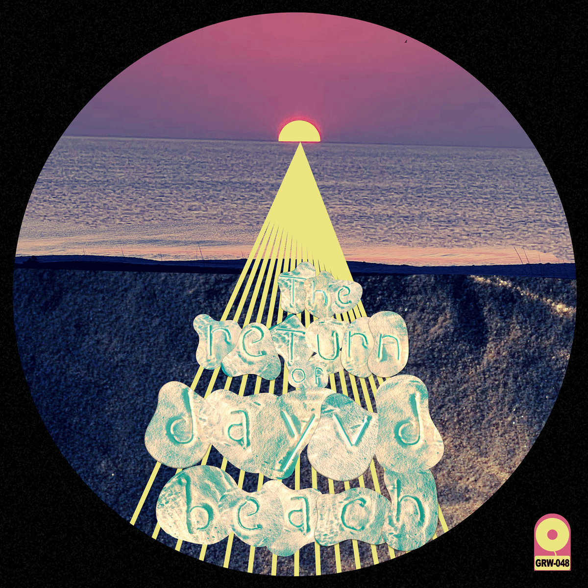 The Return of Dayvd Beach Dayvd Beach Growroom Productions