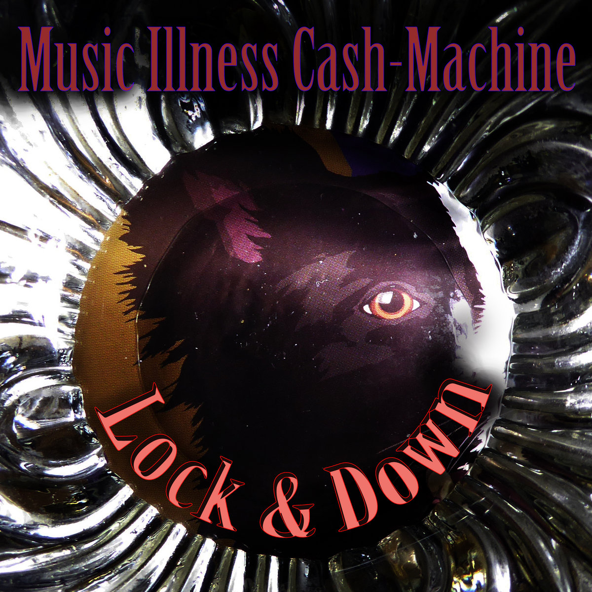 The timer dance Music Illness CashMachine Music Illness Cashmachine