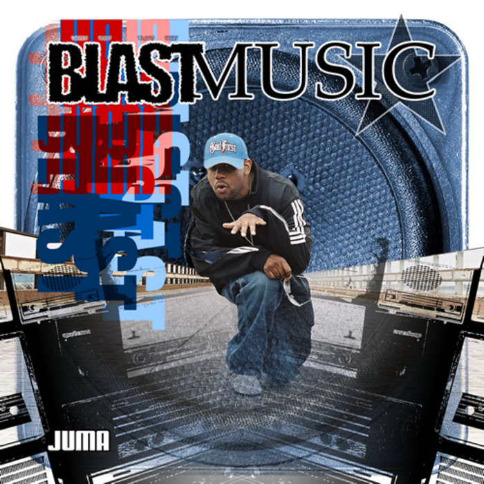 BLAST MUSIC JUMA
