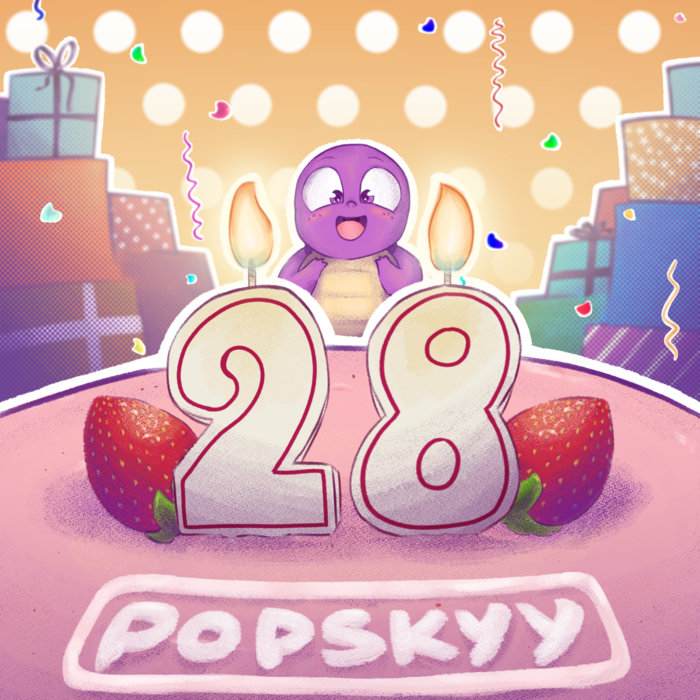 28 | Popskyy