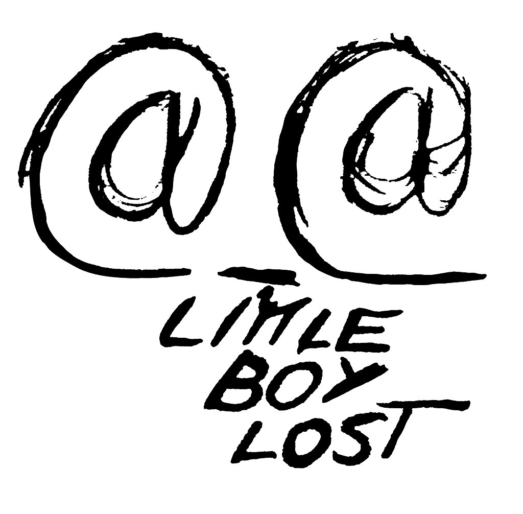 _ ep (2015) Little Boy Lost