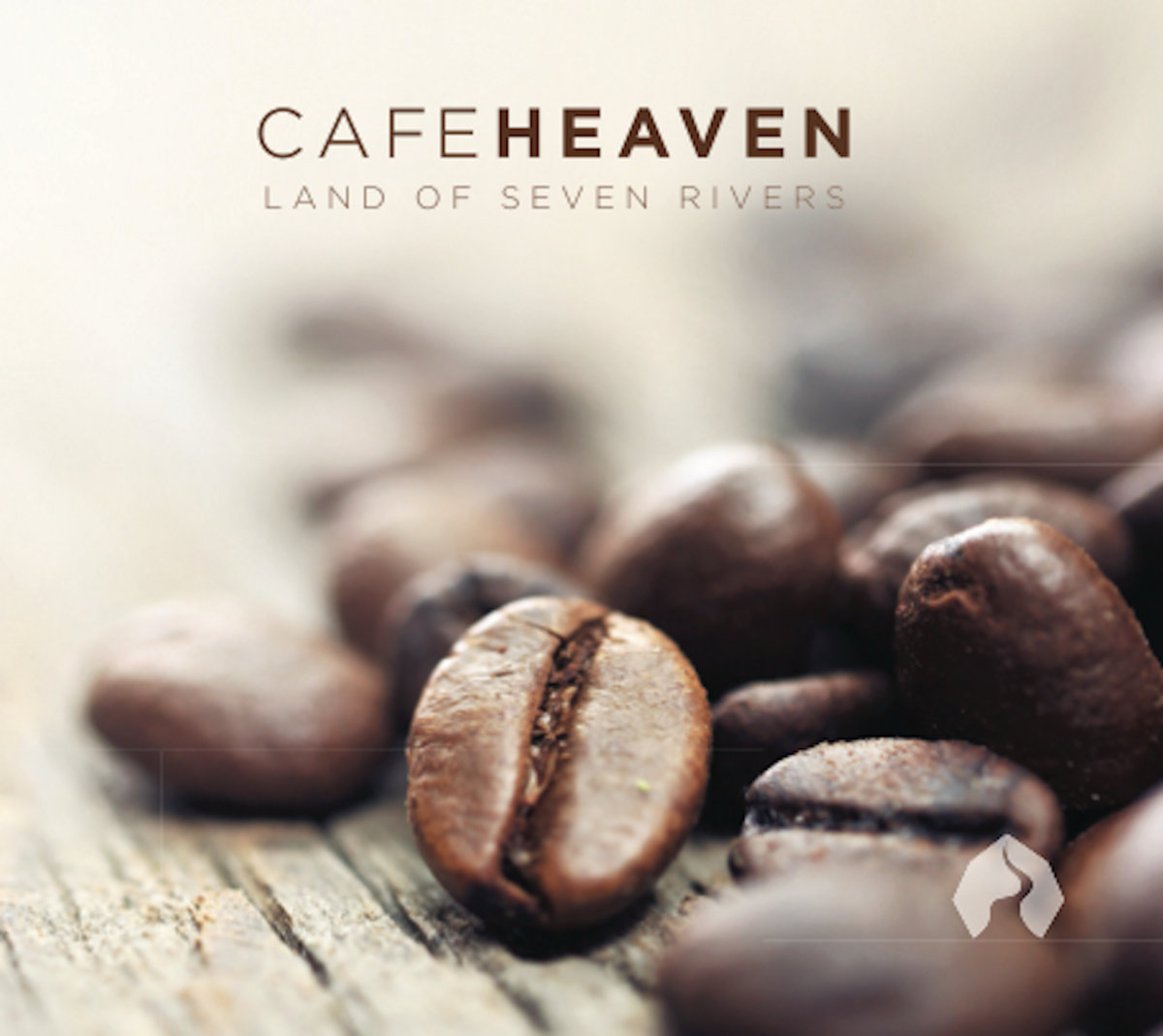 CAFEHEAVEN Andee Sellman, Land of Seven Rivers Land Of Seven Rivers