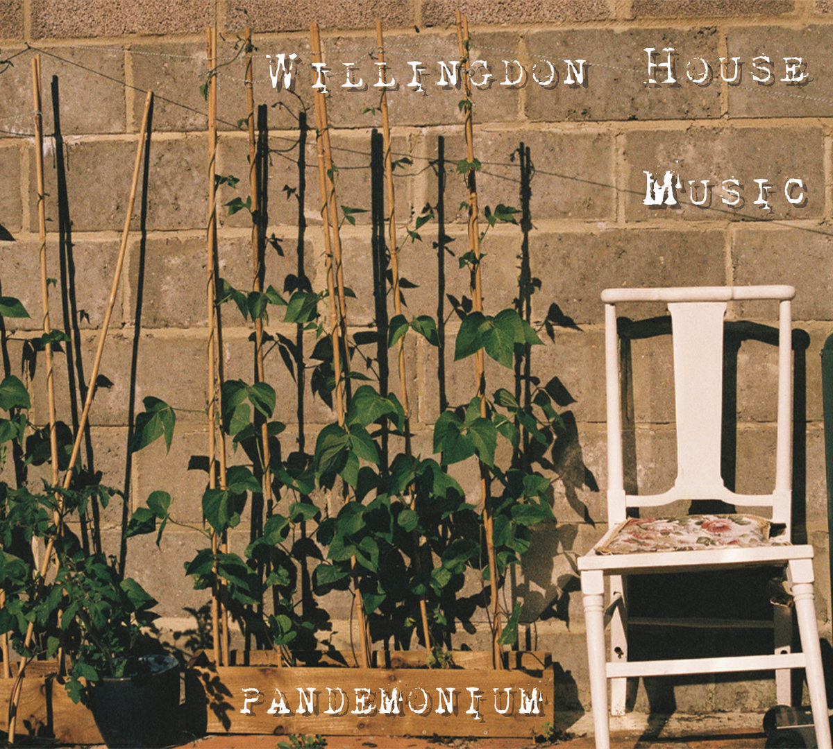 Pandemonium Willingdon House Music