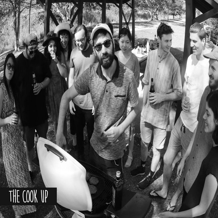 The Cook Up The Cook Up