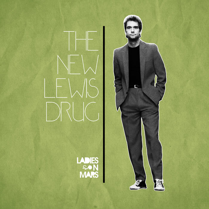 The New Lewis Drug ladiesonmars