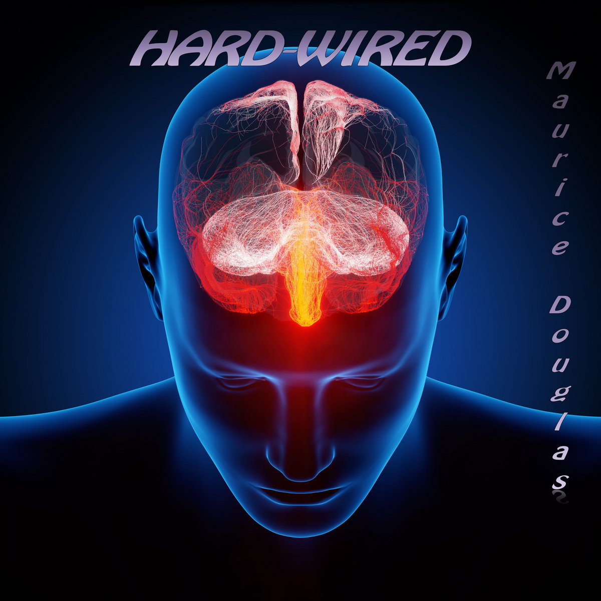 Hard Wired Maurice Douglas