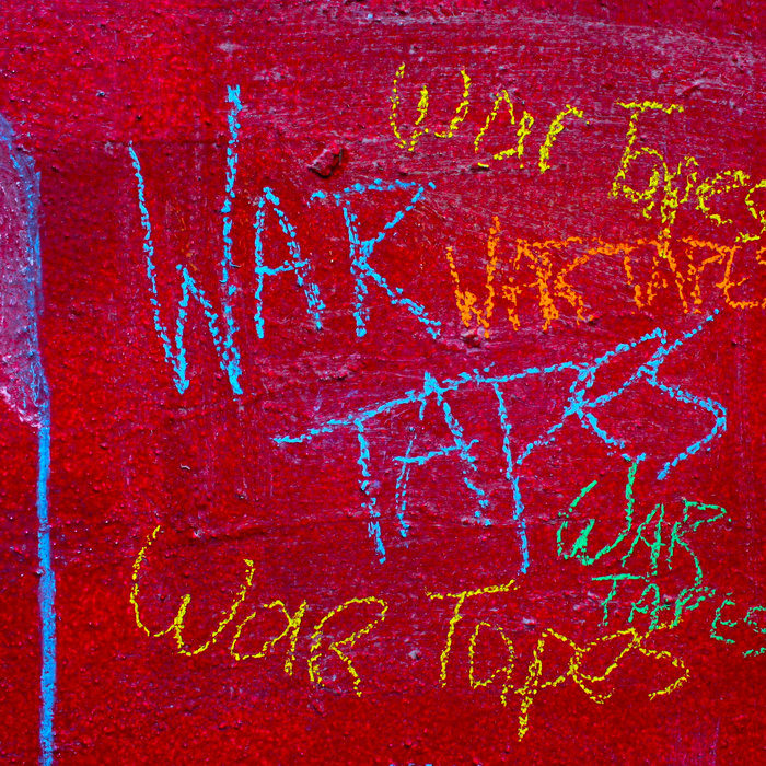 Fever Changing War Tapes