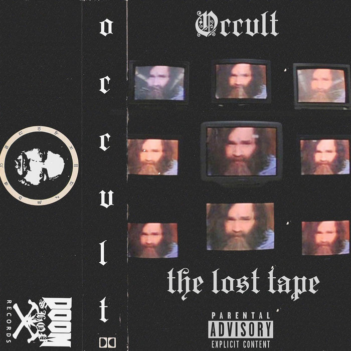 The Lost Tape Occvlt
