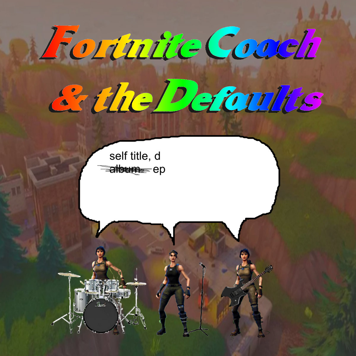 Fortnite Coaching Professional Esports Training