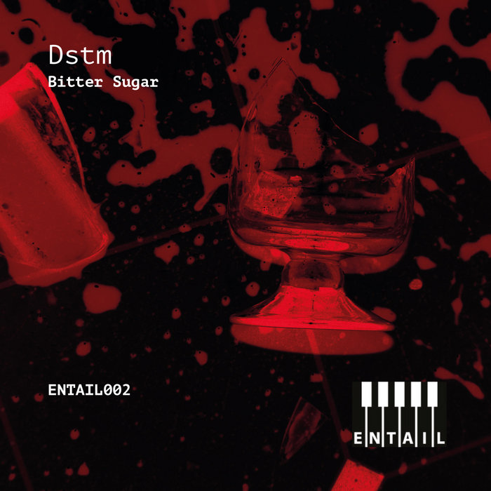 Bitter Sugar EP Dstm