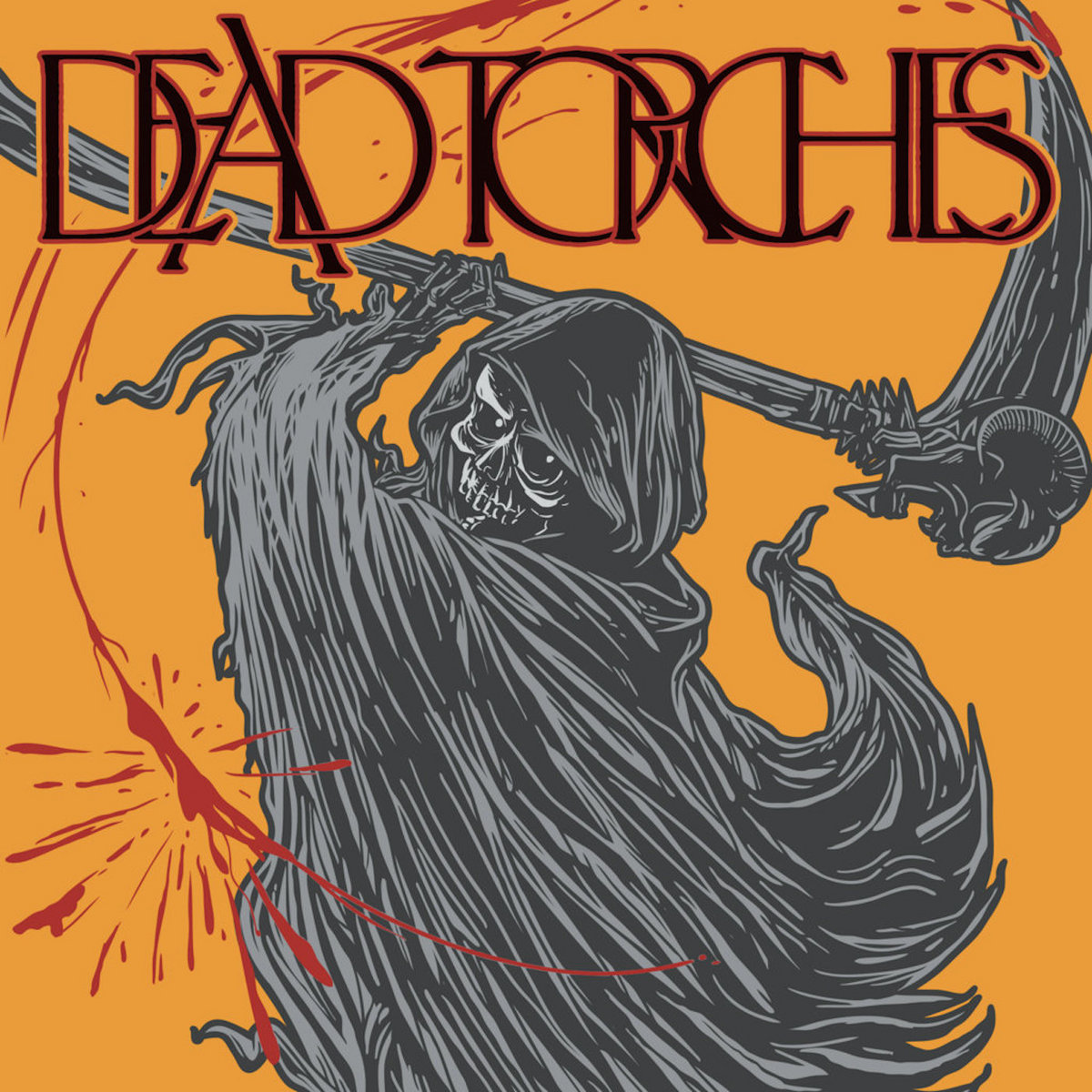 Secret Invasion Dead Torches